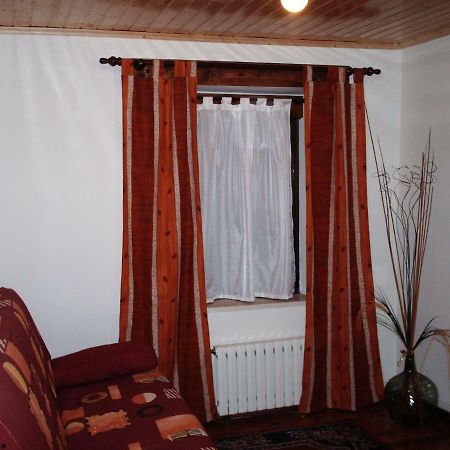 Casa Rural Barbadiel Riofrio  Kültér fotó