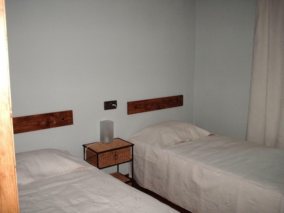 Casa Rural Barbadiel Riofrio  Kültér fotó